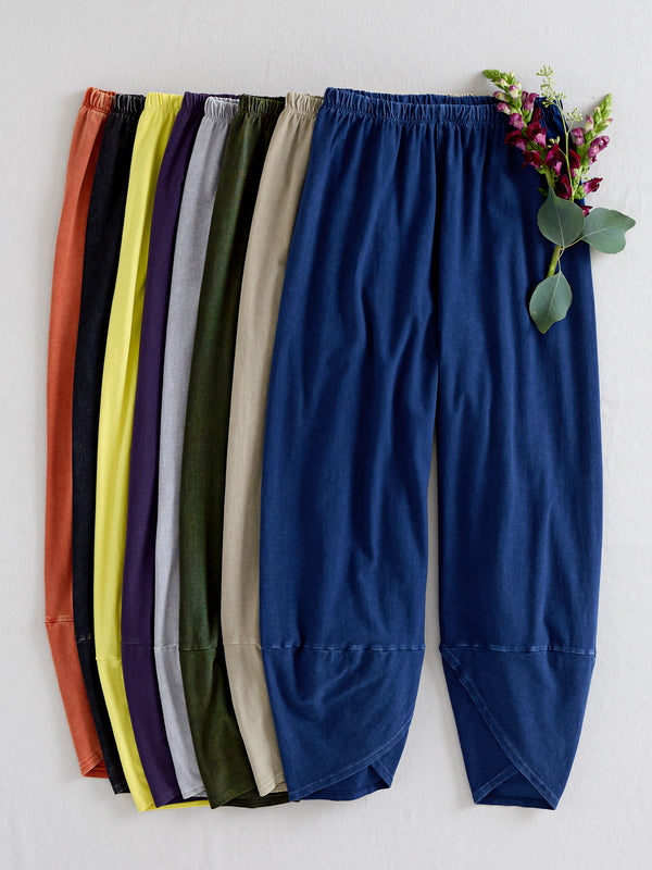 Day to Night Lantern Pants