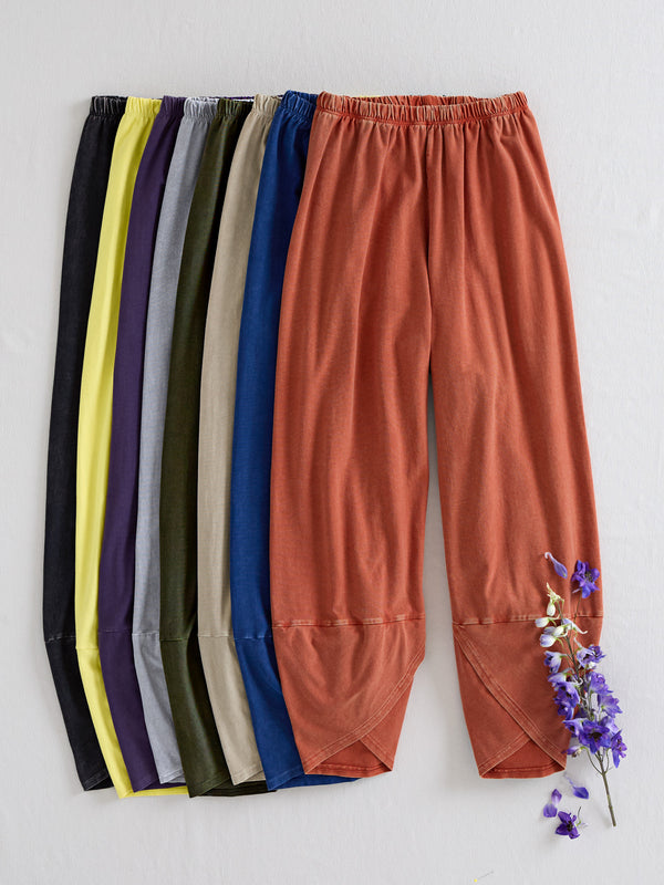 Day to Night Lantern Pants