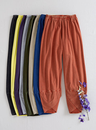Day to Night Lantern Pants