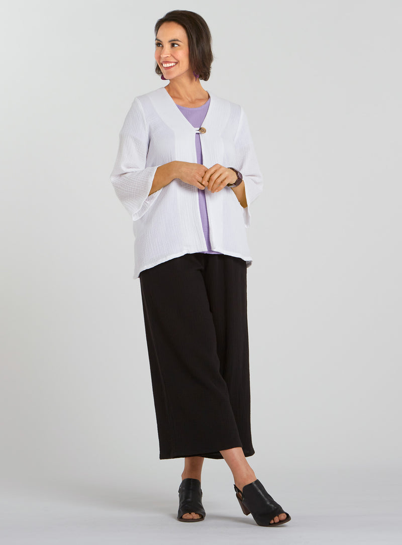 Cotton Ripple Capsule Outfit #1 | Petalura
