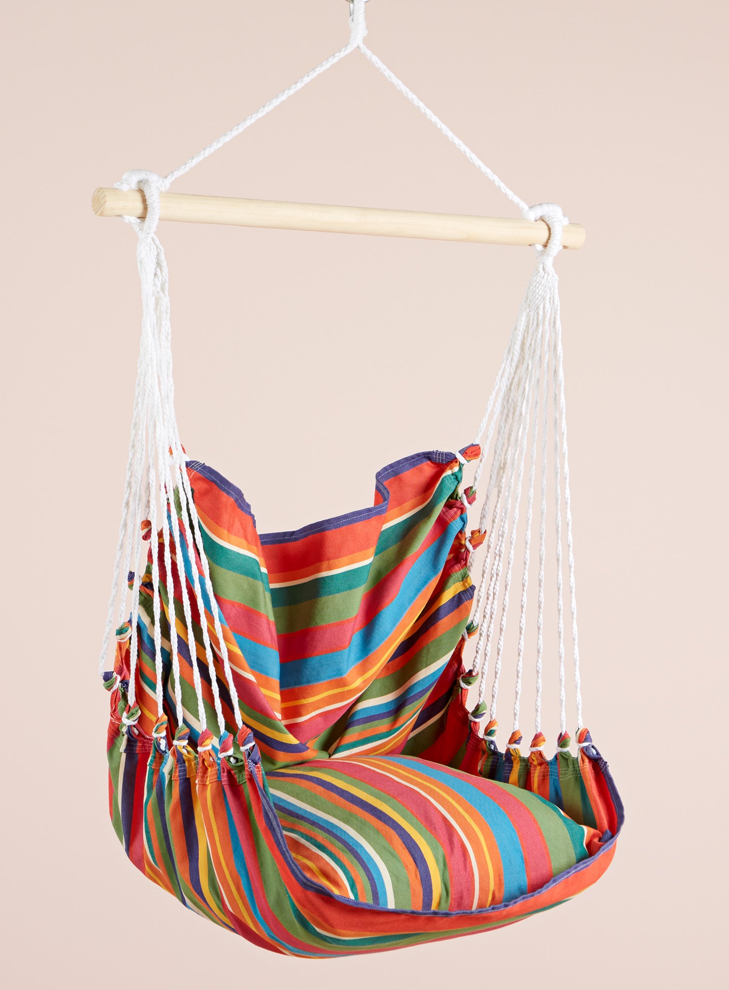 Hammock discount swing cushion