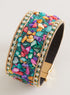 Treasure Road Magnetic Cuff Bracelet