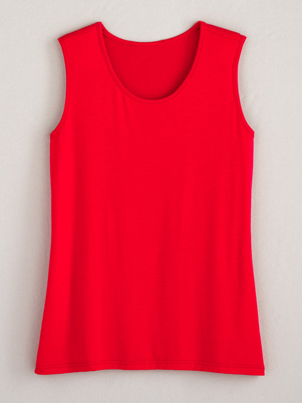Nice Touch Tank Top