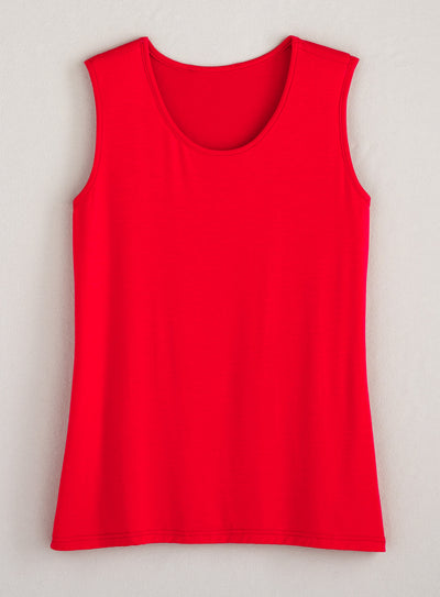 Nice Touch Tank Top