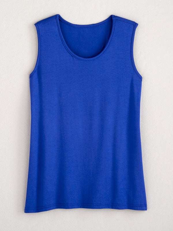 Nice Touch Tank Top