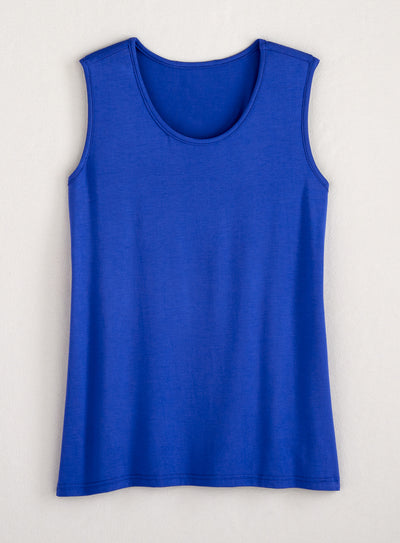 Nice Touch Tank Top