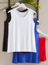 Nice Touch Tank Top