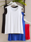 Nice Touch Tank Top