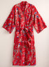 Aviary Kimono Robe FINAL SALE (No Returns)