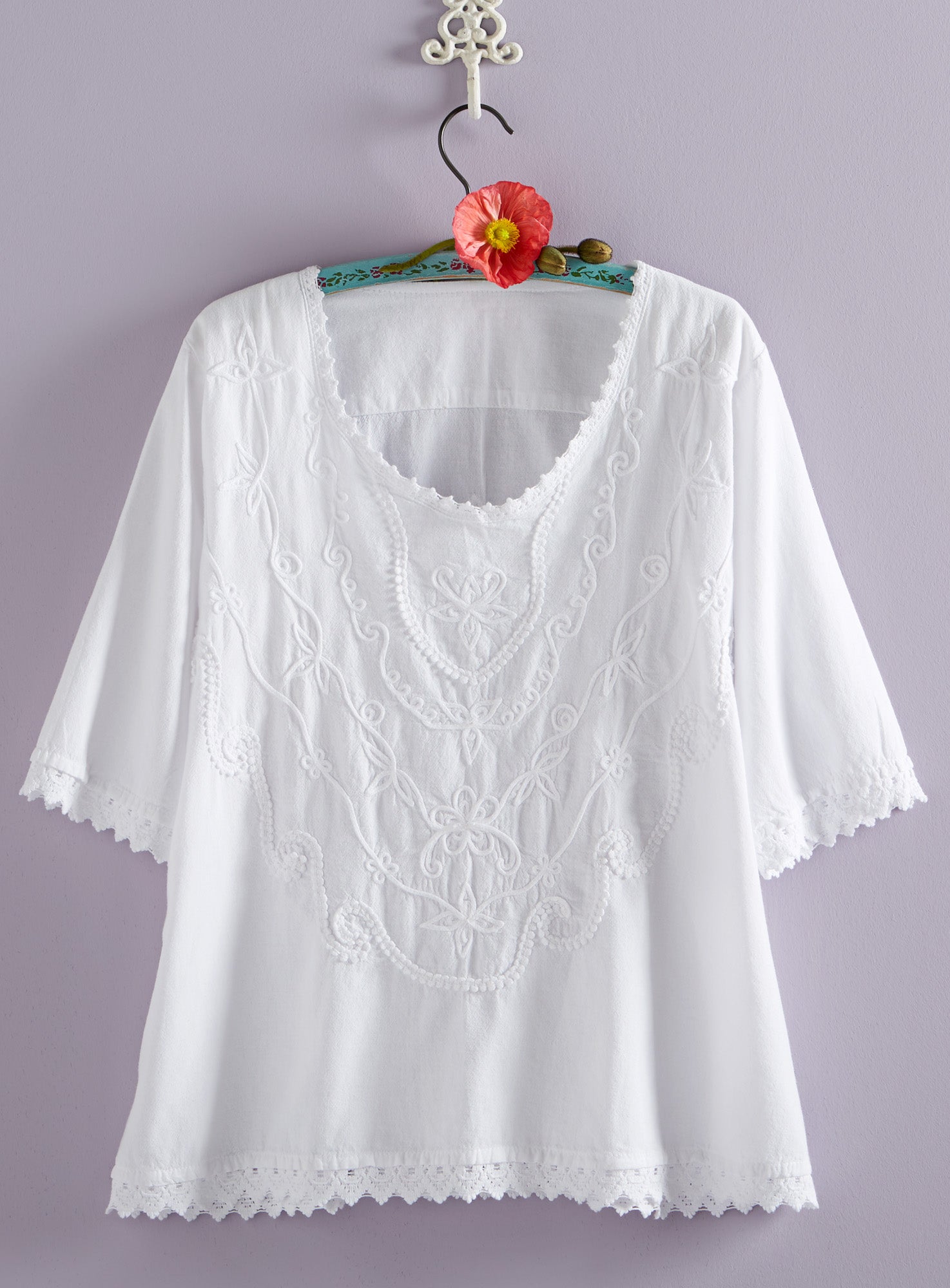 Women's Tops | Petalura