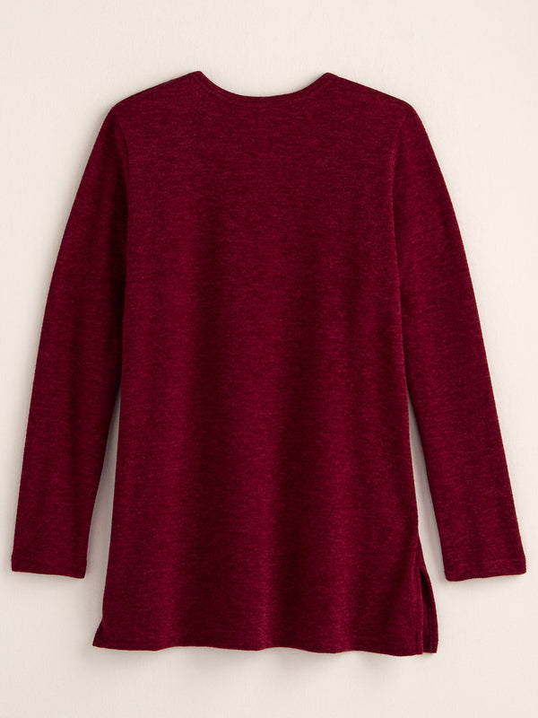 Sonoma Lightweight Sweater FINAL SALE (No Returns)