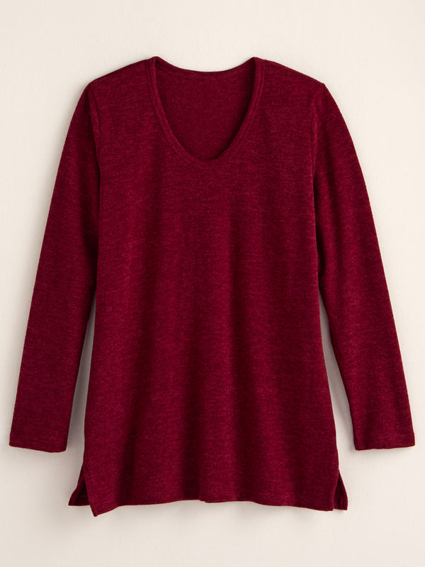 Sonoma Lightweight Sweater FINAL SALE (No Returns)