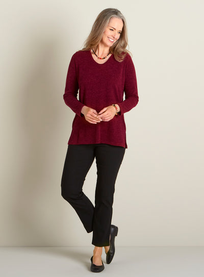 Sonoma Lightweight Sweater FINAL SALE (No Returns)