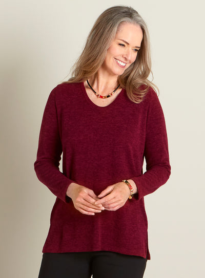 Sonoma Lightweight Sweater FINAL SALE (No Returns)