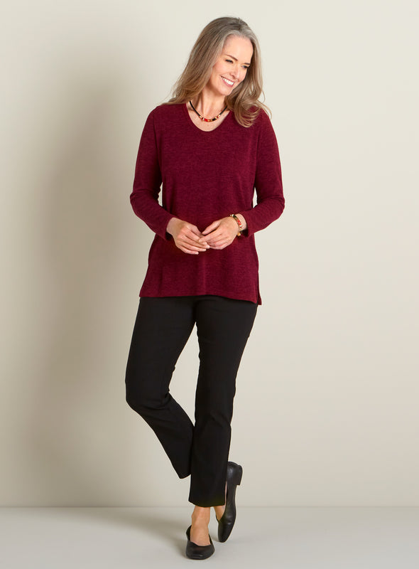 Sonoma Sweater Outfit