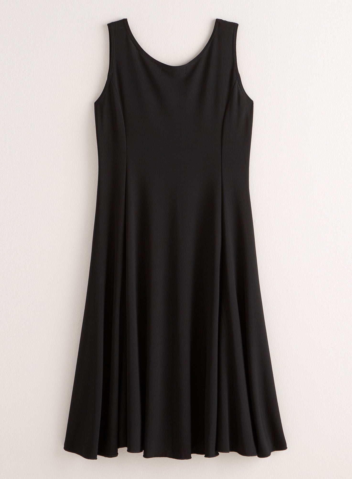 Everyday Ease Panel Dress FINAL SALE (No Returns) | Petalura Everyday Ease Panel Dress FINAL SALE (No Returns) | Petalura