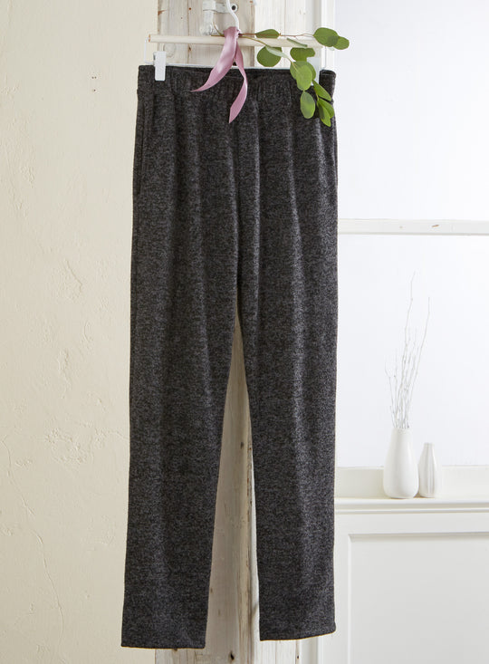 Lazy Days Slim Pants