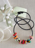 Pinwheel Necklace - Candy Colors FINAL SALE (No Returns)