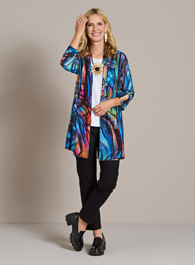 Wearever Pastel Prism Outfit