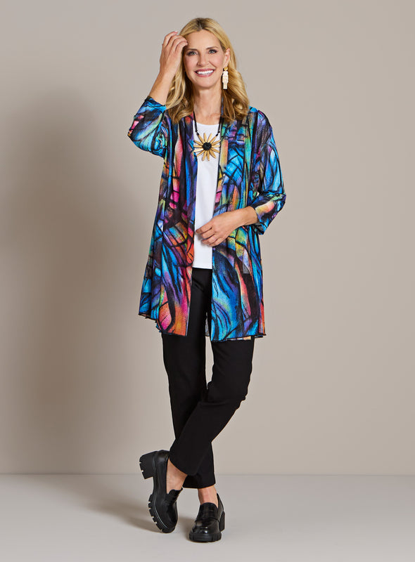 Wearever Pastel Prism Outfit