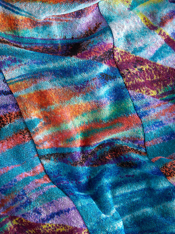 Wearever Sidewalk Chalk Cardigan