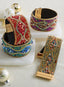 Gemstream Magnetic Cuff Bracelet