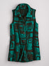 Flagstone Crinkle Vest