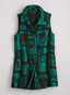 Flagstone Crinkle Vest