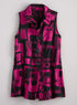 Flagstone Crinkle Vest