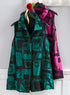 Flagstone Crinkle Vest