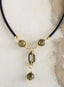 Anello d'Oro Necklace