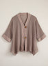 Keep It Cool Mesh Cardigan