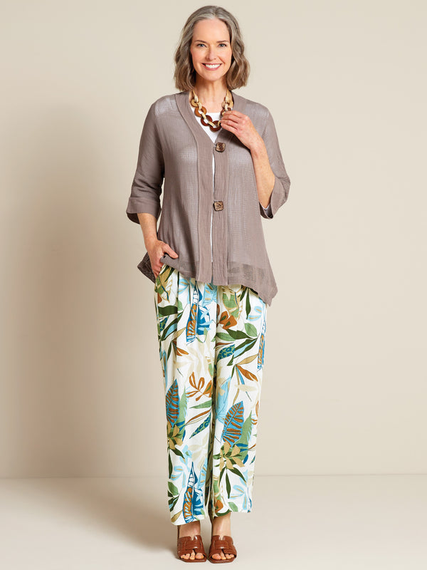 Keep It Cool Bayside Outfit