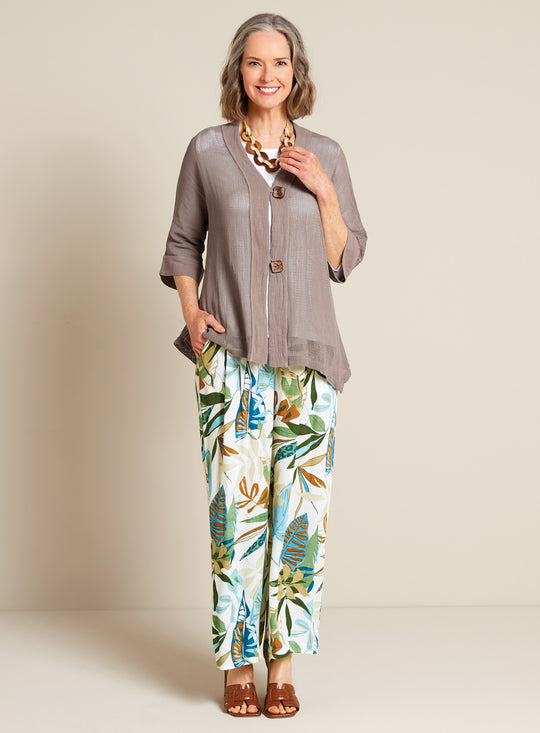 Keep It Cool Bayside Outfit