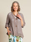 Keep It Cool Mesh Cardigan