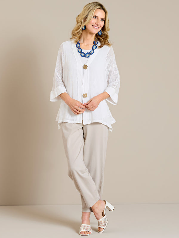 Keep It Cool Side Pocket Outfit