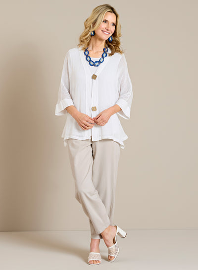 Keep It Cool Side Pocket Outfit