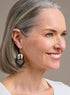 Flip Side Earrings
