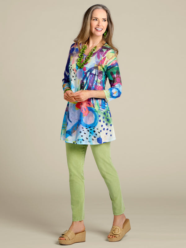 Stamp of Approval Outfit