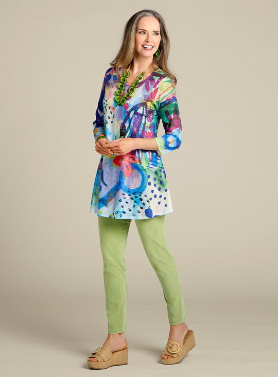 Stamp of Approval Outfit