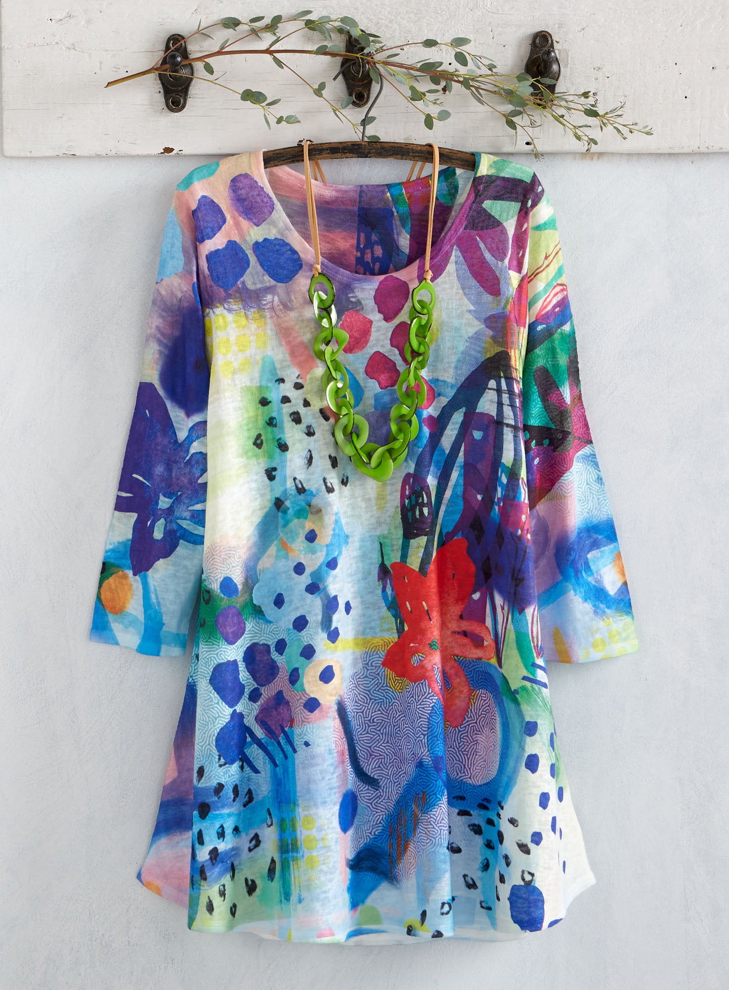 トップス MISTREASS 3D-Flower Strap Peplum Tunic MISTREASS on X: 