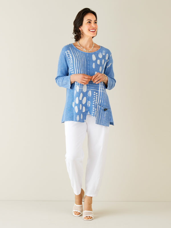 Go With the Flow Timeless Outfit