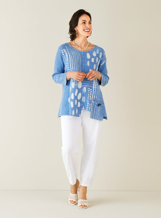 Go With the Flow Timeless Outfit