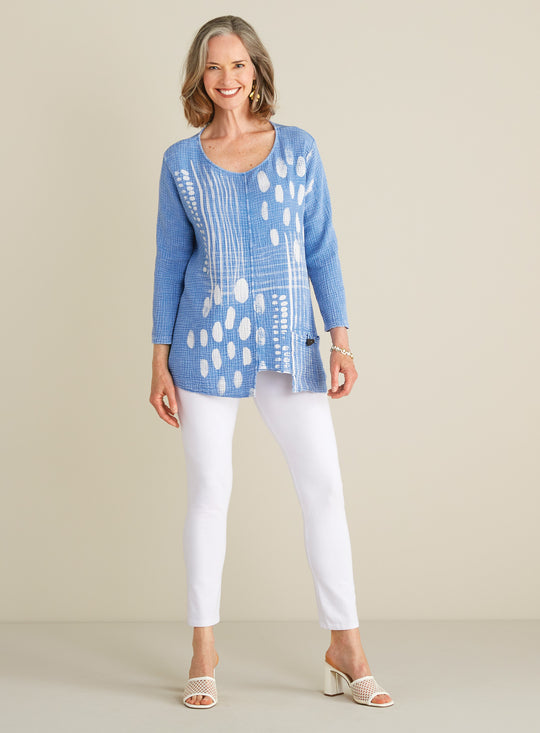 Go with the Flow Leggings Outfit