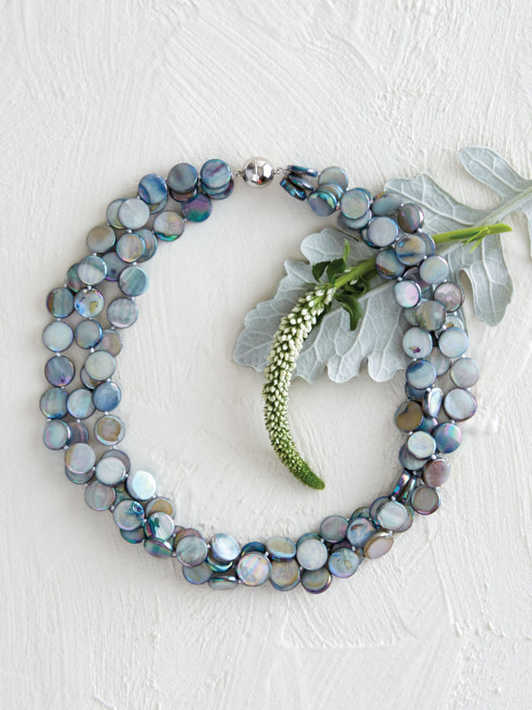 Magnetic Personality Necklace