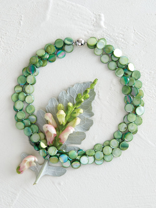Magnetic Personality Necklace