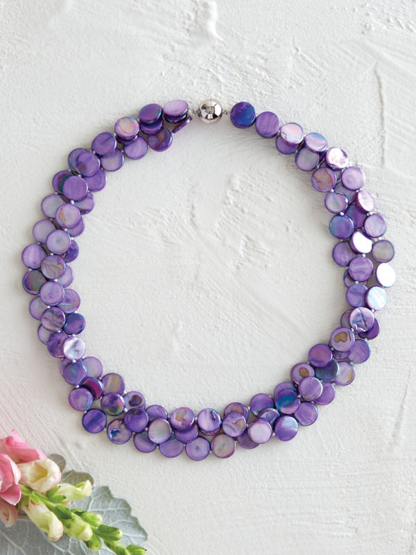 Magnetic Personality Necklace