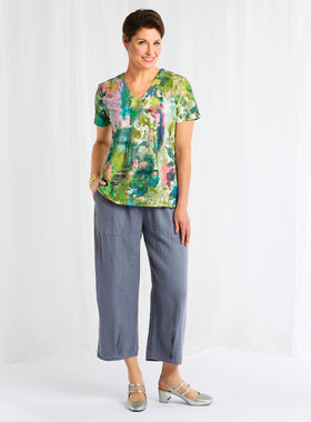 Essential Floriculture Outfit