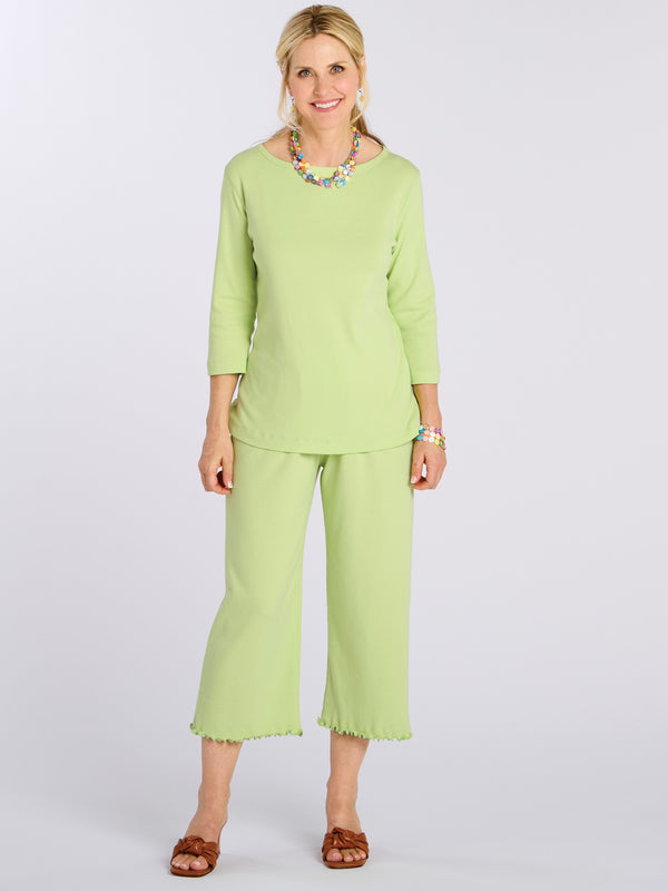 Cotton Comforts Outfit - Look #3