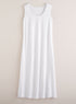 Ebb and Flow Knit Tank Dress